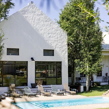 Mont D'Or Monte Bello Estate 布隆方丹 外观 照片