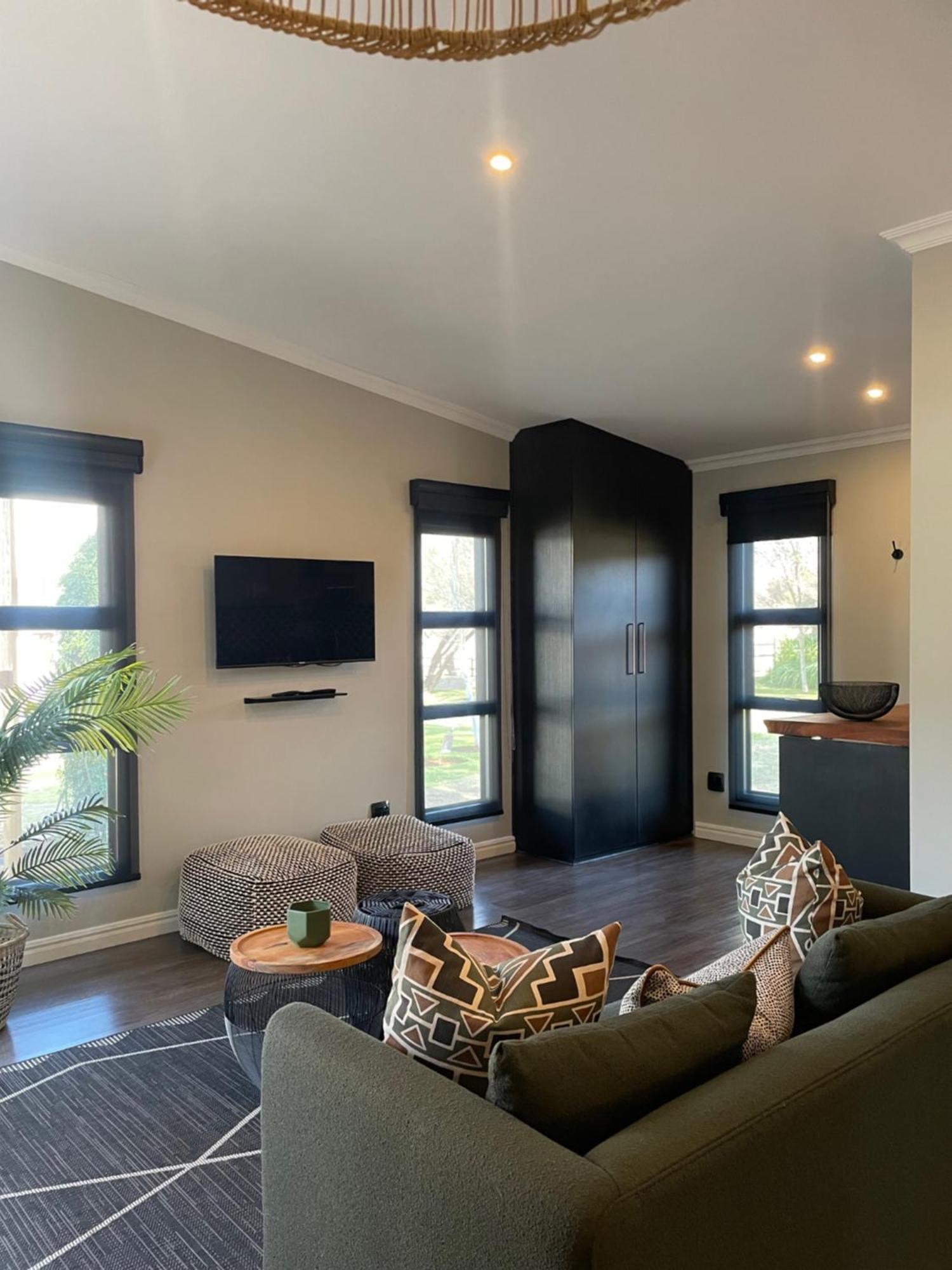 Mont D'Or Monte Bello Estate 布隆方丹 外观 照片