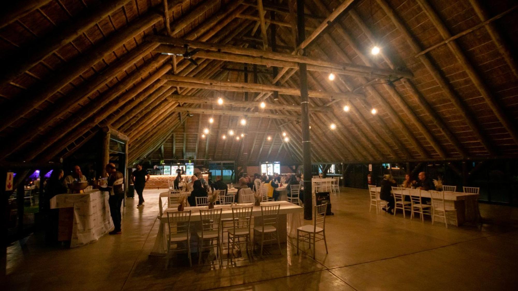Mont D'Or Monte Bello Estate 布隆方丹 外观 照片