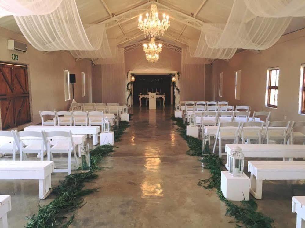 Mont D'Or Monte Bello Estate 布隆方丹 外观 照片