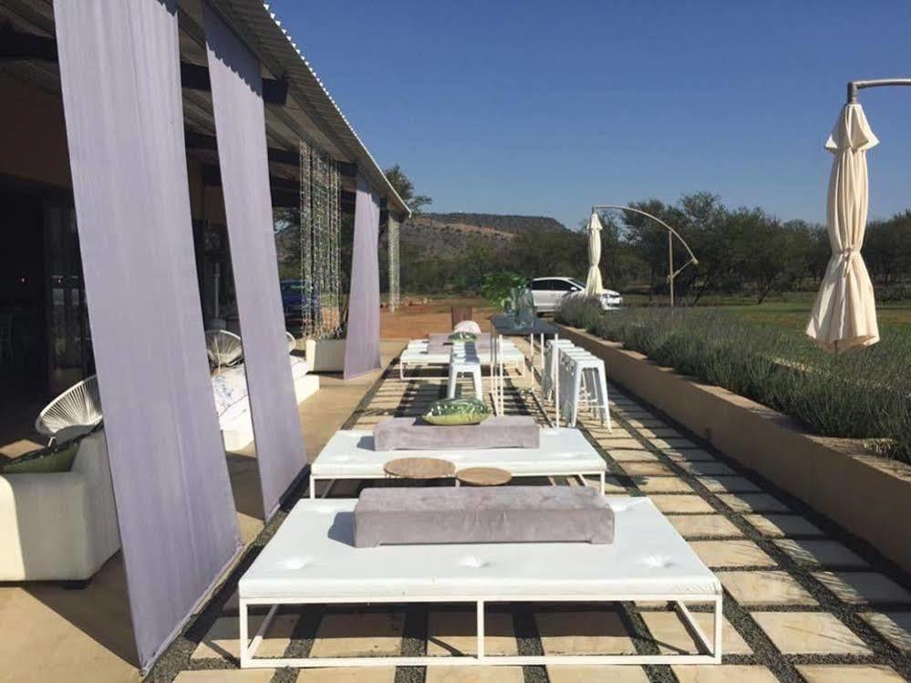 Mont D'Or Monte Bello Estate 布隆方丹 外观 照片