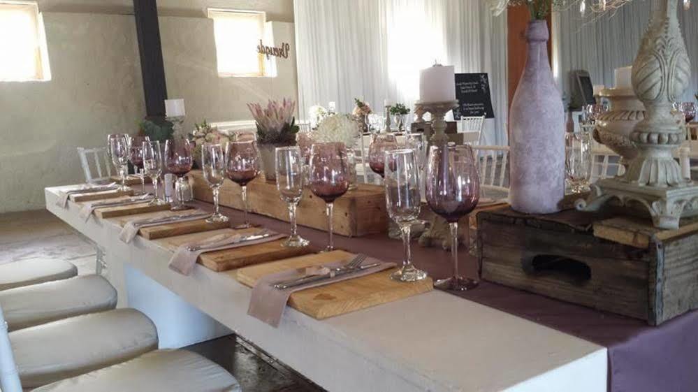 Mont D'Or Monte Bello Estate 布隆方丹 外观 照片